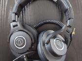 Audio-technica Ath-m40x