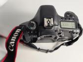 Canon EOS 7d fotoaparato komplektas su 3 objektyva - nuotraukos Nr. 3