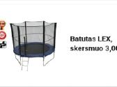 Batutas - nuotraukos Nr. 4