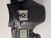 Canon EOS 7d fotoaparato komplektas su 3 objektyva - nuotraukos Nr. 5