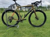 Gravel Specialized Crux Pro 2024