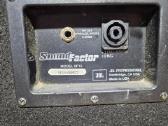 Parduodama garso sistema: 2 Jbl Soundfactor Sf15, - nuotraukos Nr. 3