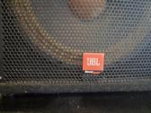 Parduodama garso sistema: 2 Jbl Soundfactor Sf15, - nuotraukos Nr. 8