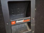 Parduodama garso sistema: 2 Jbl Soundfactor Sf15, - nuotraukos Nr. 5