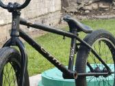 Pardavinėju BMX tipo dviratį - nuotraukos Nr. 7