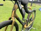Gravel Specialized Crux Pro 2024 - nuotraukos Nr. 5