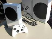 Parduodamas „Xbox Series S“