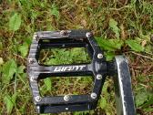 Freeride/enduro full suspension dviratis - nuotraukos Nr. 5