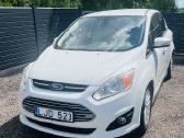 Parduodamas Ford Cmax
