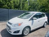 Parduodamas Ford Cmax - nuotraukos Nr. 2