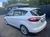 Parduodamas Ford Cmax - nuotraukos Nr. 3