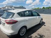 Parduodamas Ford Cmax - nuotraukos Nr. 4
