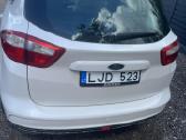 Parduodamas Ford Cmax - nuotraukos Nr. 5