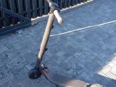 Segway paspirtukas