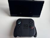 Nintendo Switch 2 256gb + dėklas + plėvelė - nuotraukos Nr. 2