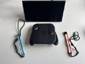 Nintendo Switch 2 256gb + dėklas + plėvelė - nuotraukos Nr. 3