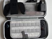 Nintendo Switch 2 256gb + dėklas + plėvelė - nuotraukos Nr. 4