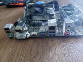 Gigabyte B460m vusas komplektas I5 10400f + 16 GB - nuotraukos Nr. 2
