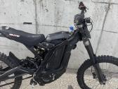 Surron lbx - nuotraukos Nr. 2