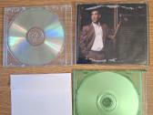 Coldplay (2015) + Robbie Willams (2001) + dar 2 CD - nuotraukos Nr. 2