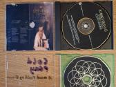 Coldplay (2015) + Robbie Willams (2001) + dar 2 CD - nuotraukos Nr. 3