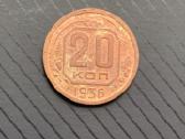 20 kapeikų