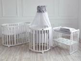 Comfortbaby Smartgrow 7in1 vaikiška lovytė