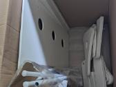 Comfortbaby Smartgrow 7in1 vaikiška lovytė - nuotraukos Nr. 2