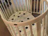 Comfortbaby Smartgrow 7in1 vaikiška lovytė - nuotraukos Nr. 5