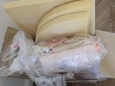 Comfortbaby Smartgrow 7in1 vaikiška lovytė - nuotraukos Nr. 7