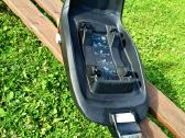Maxi-cosi Pebbleplus +2wayfix bazė (Isofix) 0-13kg - nuotraukos Nr. 3