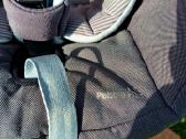 Maxi-cosi Pebbleplus +2wayfix bazė (Isofix) 0-13kg - nuotraukos Nr. 5