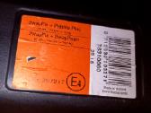 Maxi-cosi Pebbleplus +2wayfix bazė (Isofix) 0-13kg - nuotraukos Nr. 8