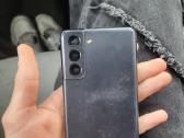 Samsung s21 - nuotraukos Nr. 2