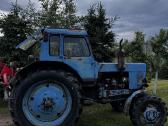 Traktorius Mtz-82