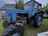 Traktorius Mtz-82 - nuotraukos Nr. 3