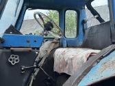 Traktorius Mtz-82 - nuotraukos Nr. 6