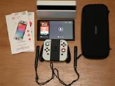 Nintendo switch oled - nuotraukos Nr. 2