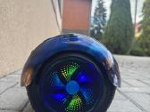 Galaxy spalvos riedis su bluetooth - nuotraukos Nr. 3