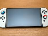 Nintendo switch oled - nuotraukos Nr. 3