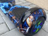 Galaxy spalvos riedis su bluetooth - nuotraukos Nr. 5