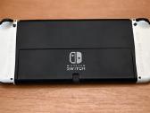Nintendo switch oled - nuotraukos Nr. 4