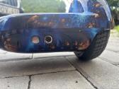 Galaxy spalvos riedis su bluetooth - nuotraukos Nr. 7
