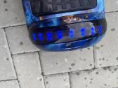 Galaxy spalvos riedis su bluetooth - nuotraukos Nr. 9