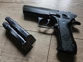 Jericho 941 F, 9x19