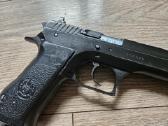 Jericho 941 F, 9x19 - nuotraukos Nr. 6