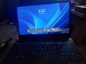 Lenovo gaming laptop nvidia gtx 1650 8gb - nuotraukos Nr. 2