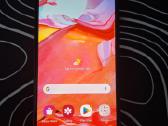 Samsung galaxy A70 - nuotraukos Nr. 2