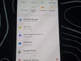 Samsung galaxy A70 - nuotraukos Nr. 4