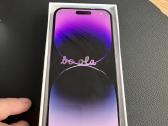 iPhone 14 Pro Max 256 GB - nuotraukos Nr. 3
